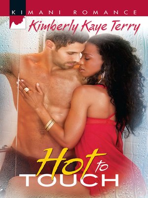 cover image of Hot to Touch